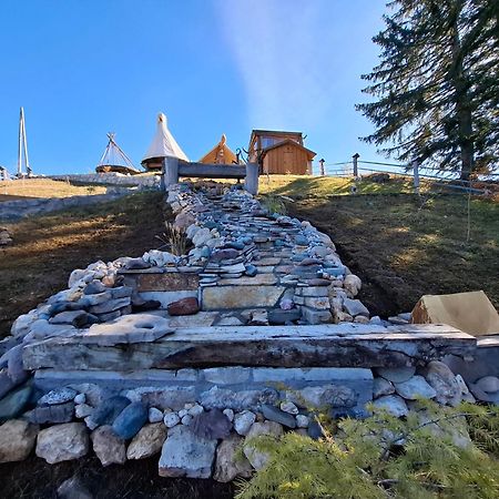 Guesthouse Planinarski Dom Neviden'O Žabljak Εξωτερικό φωτογραφία