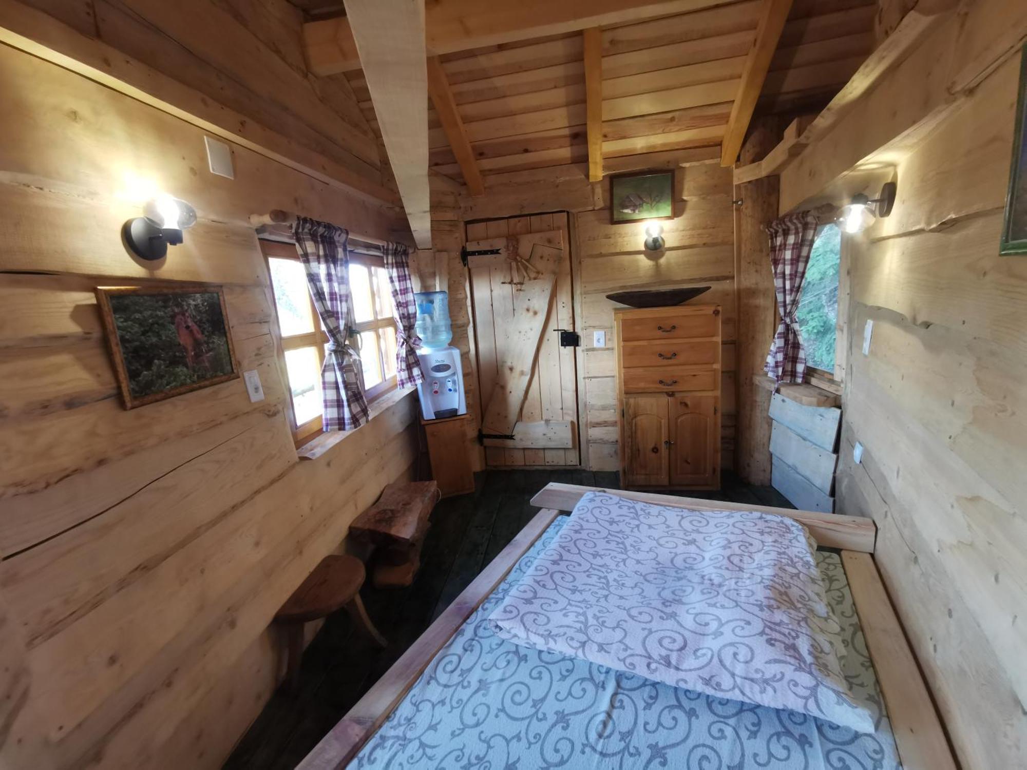 Guesthouse Planinarski Dom Neviden'O Žabljak Εξωτερικό φωτογραφία