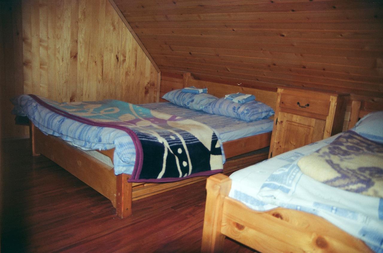 Guesthouse Planinarski Dom Neviden'O Žabljak Εξωτερικό φωτογραφία